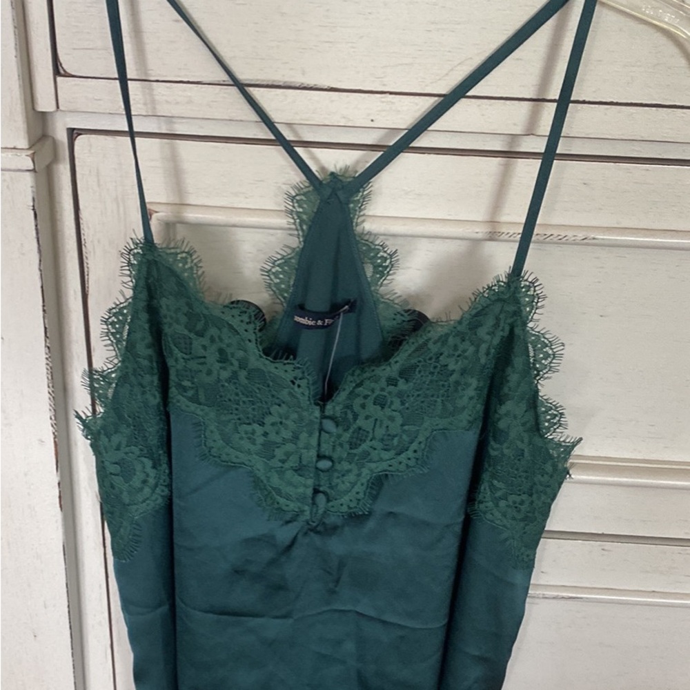 Abercrombie & Fitch Cami